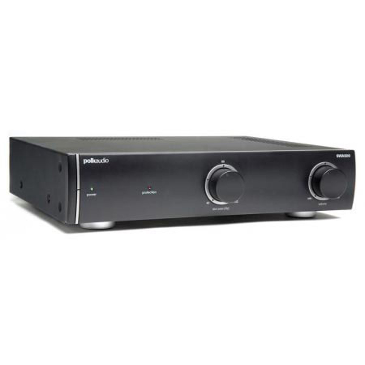 

Polk Audio SWA500 Dedicated Digital Power Amplifier