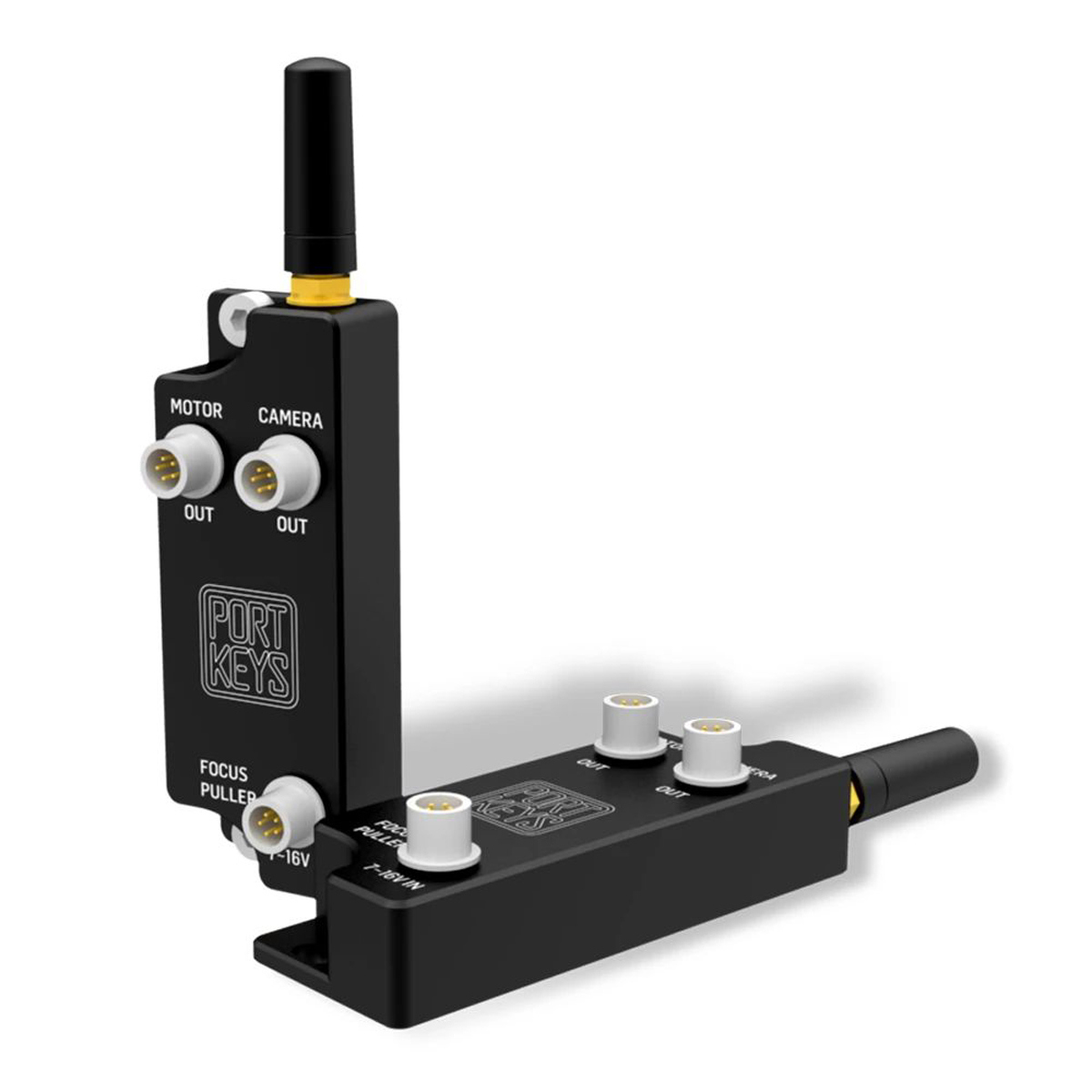 

Portkeys BT1 Bluetooth Module for BM5 Wireless Control BMPCC 4K/6K