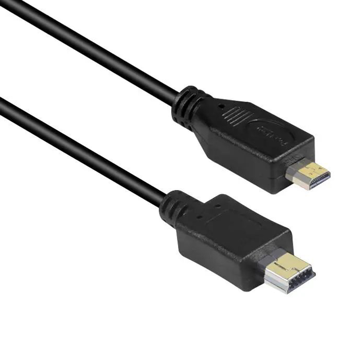 

Portkeys Micro USB Control Cable for Canon Cameras, 15.75"