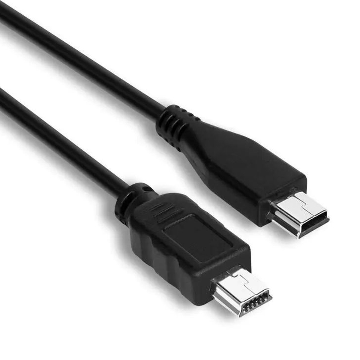 

Portkeys 15.75" Mini USB Control Cable for Canon Cameras