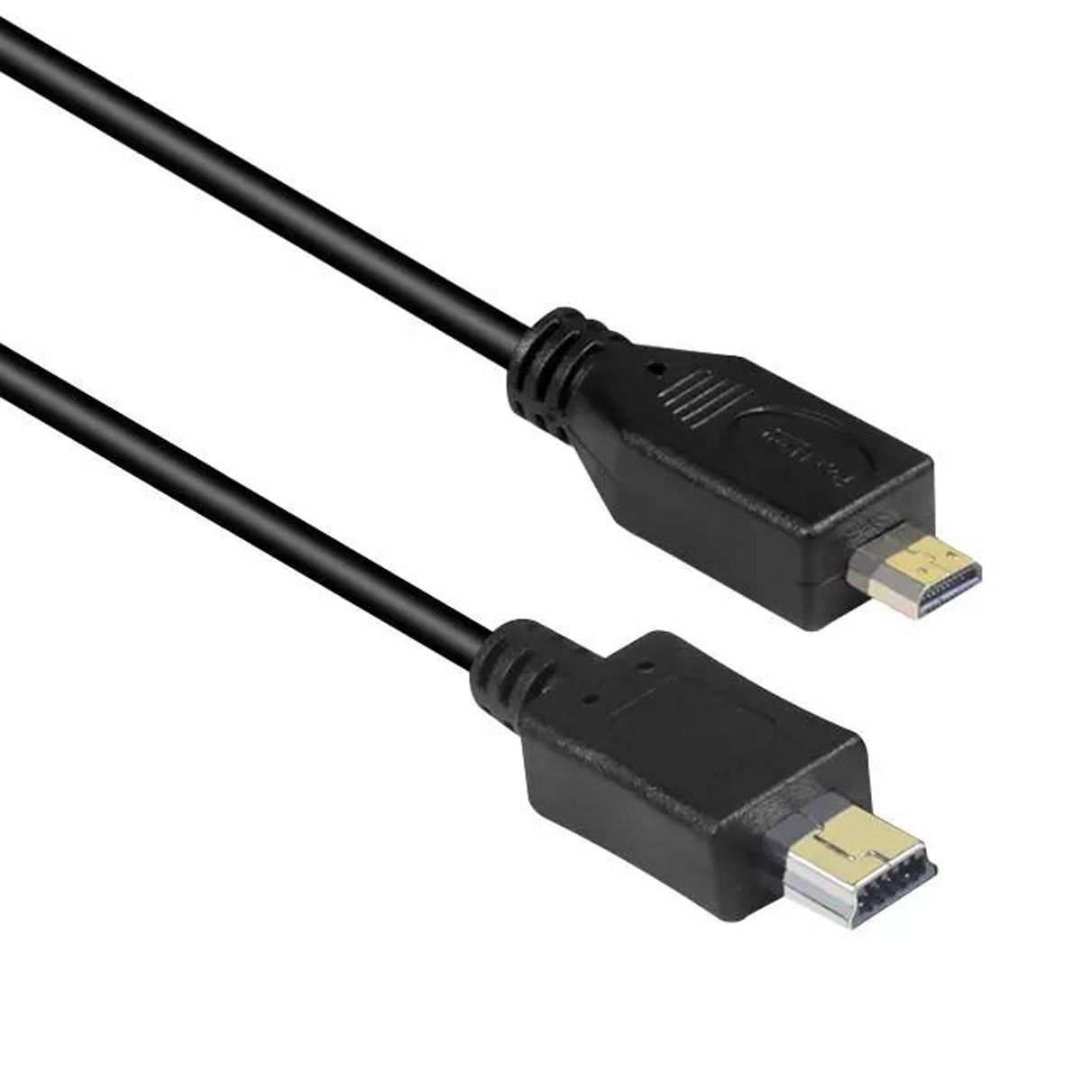 

Portkeys 15.75" Micro USB Control Cable for Canon Cameras