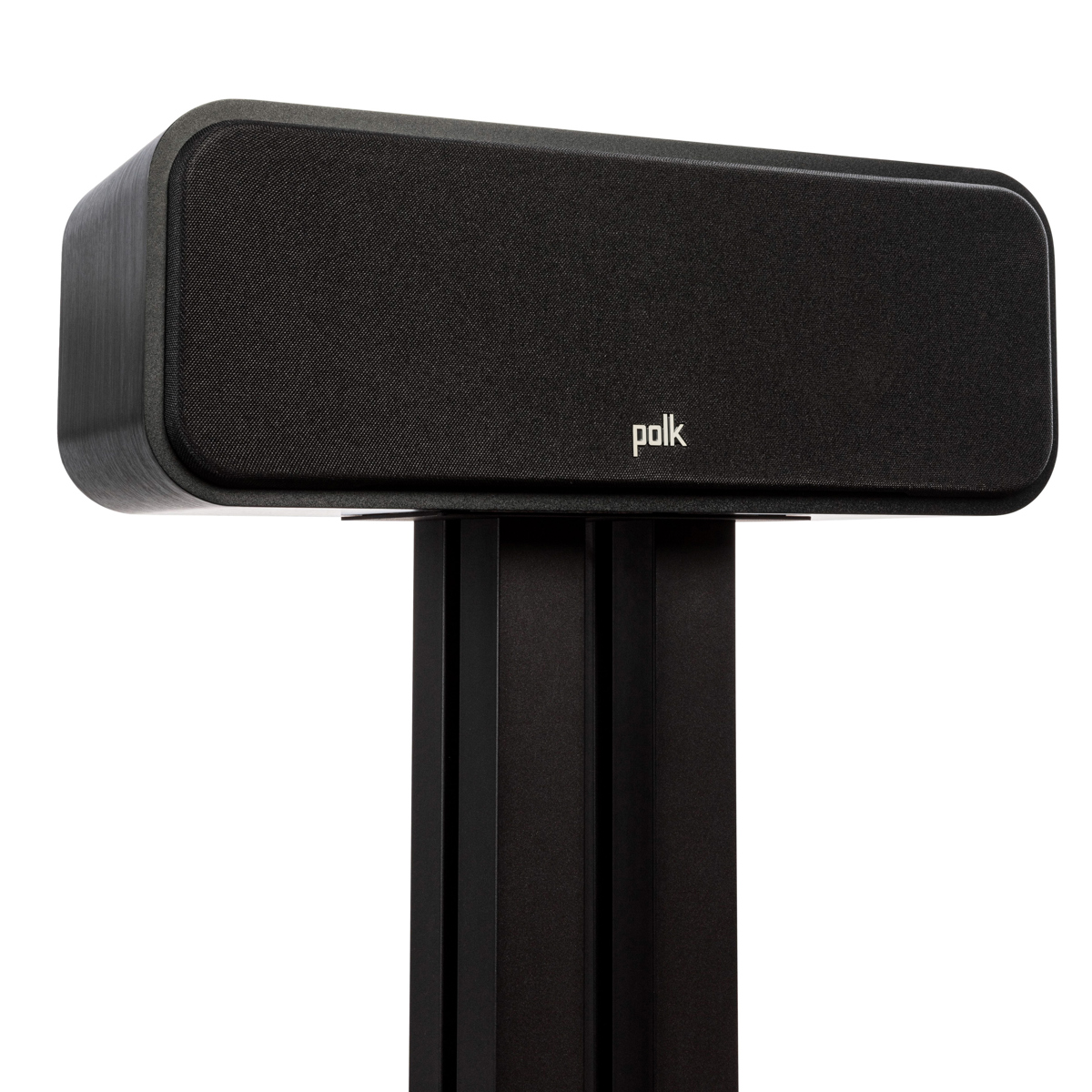 

Polk Audio Signature Elite ES30 Dedicated Center Channel Loudspeaker, Black