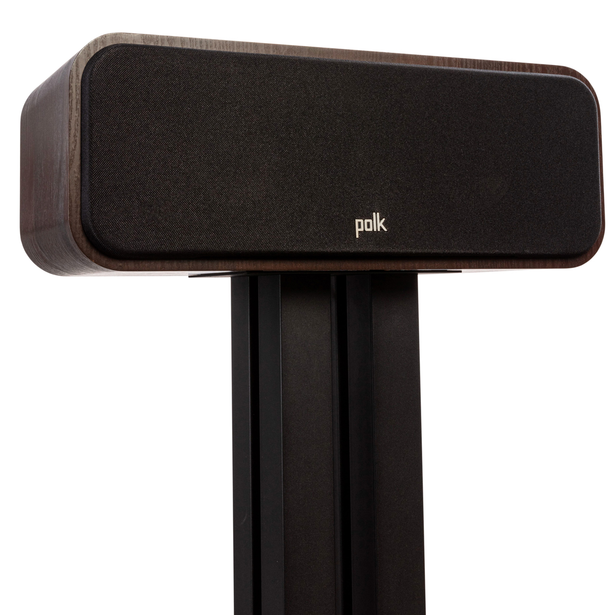 

Polk Audio Signature Elite ES30 Dedicated Center Channel Loudspeaker, Walnut