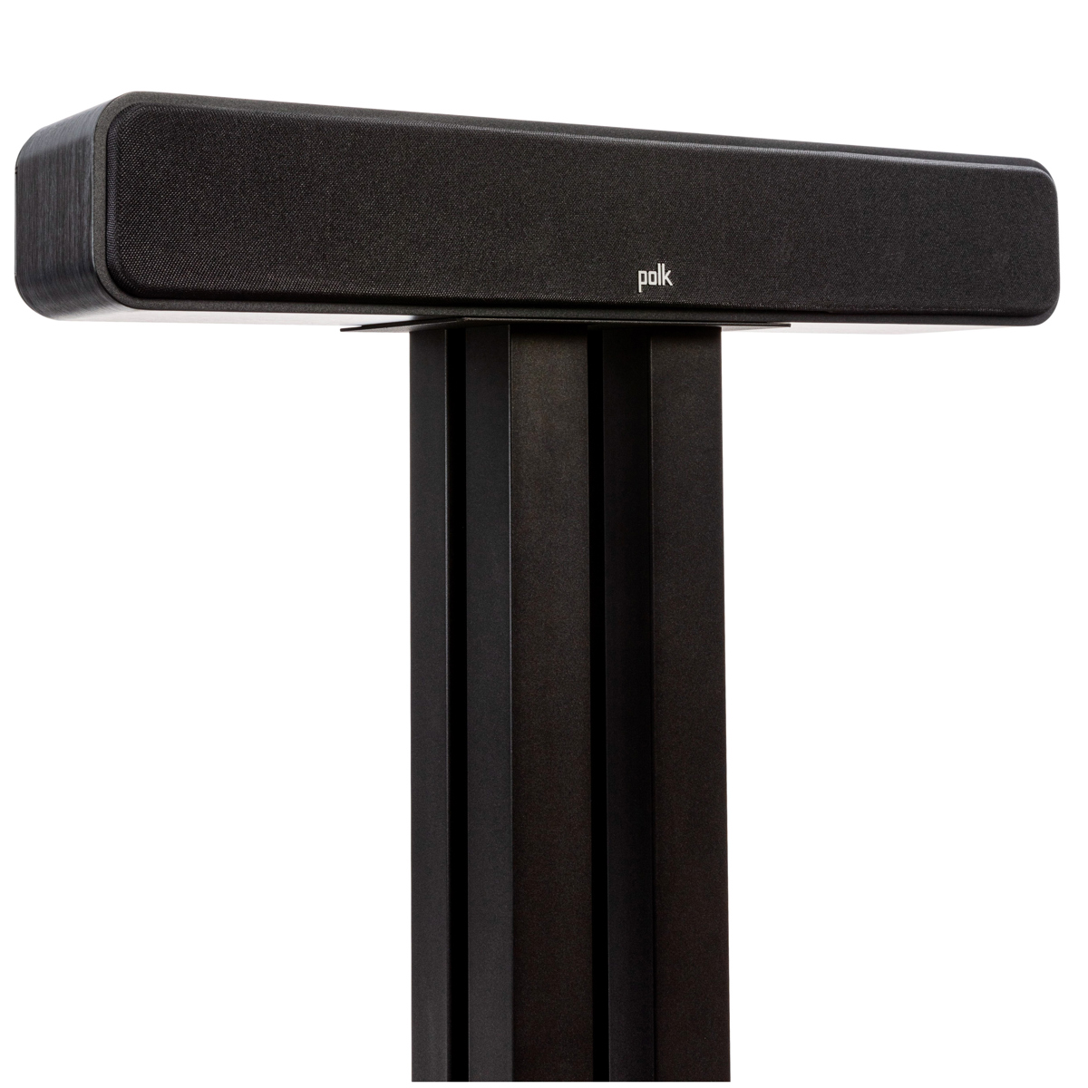 

Polk Audio Signature Elite ES35 Slim Center Channel Loudspeaker, Black