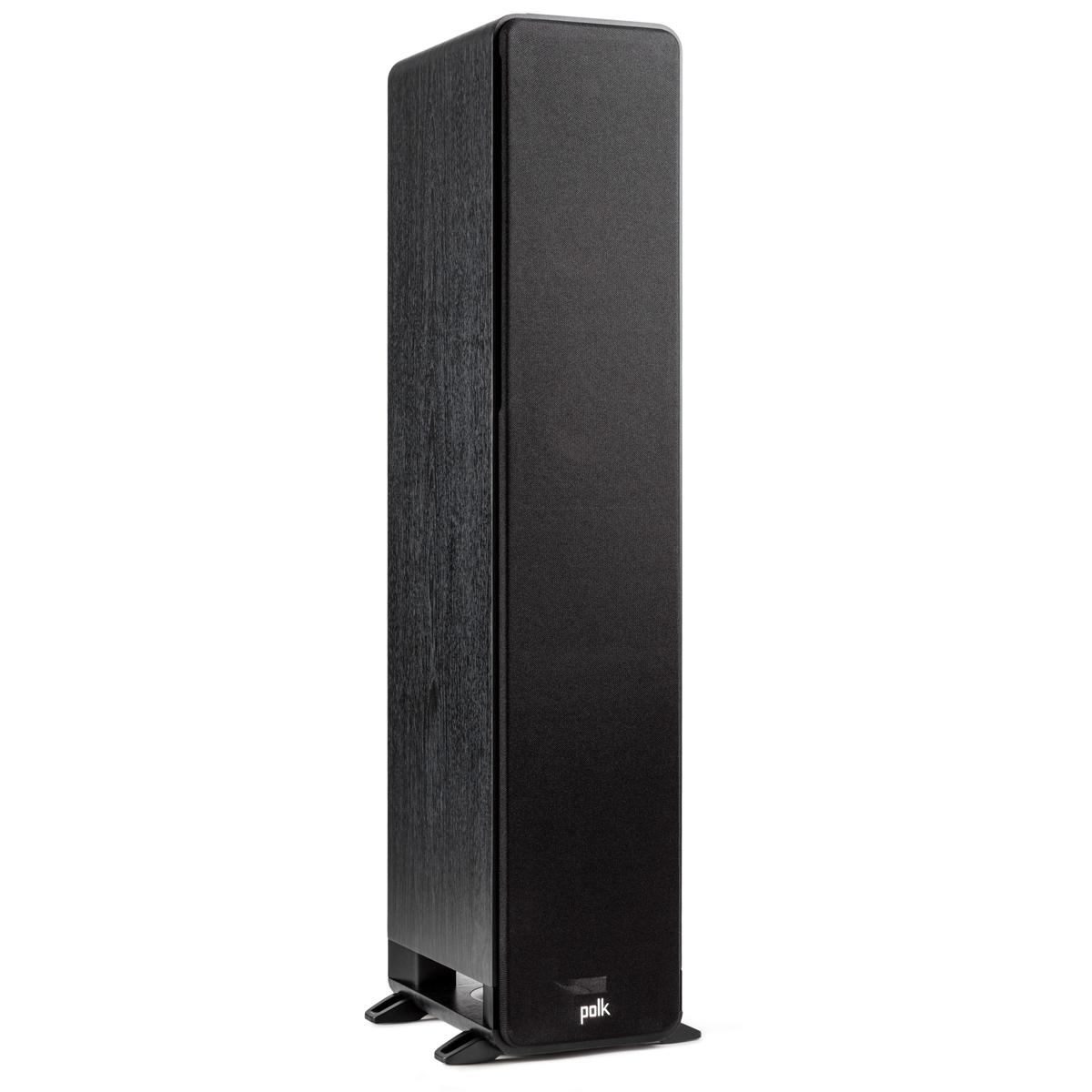 

Polk Audio Signature Elite ES50 Floorstanding Speaker, Black