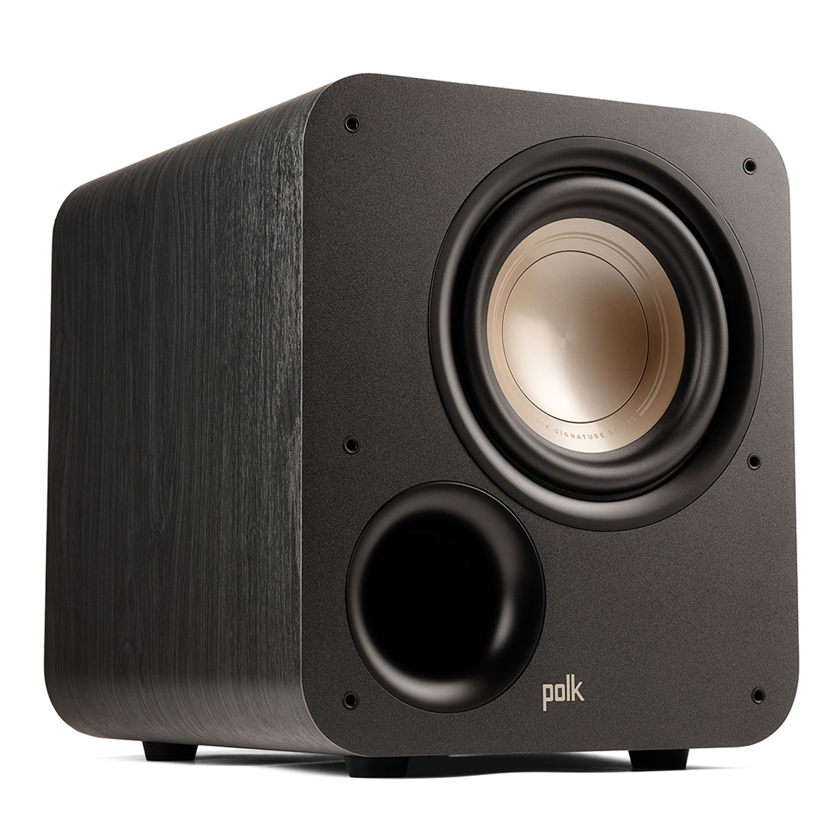 

Polk Audio Signature Elite ES8 8" 100W Subwoofer