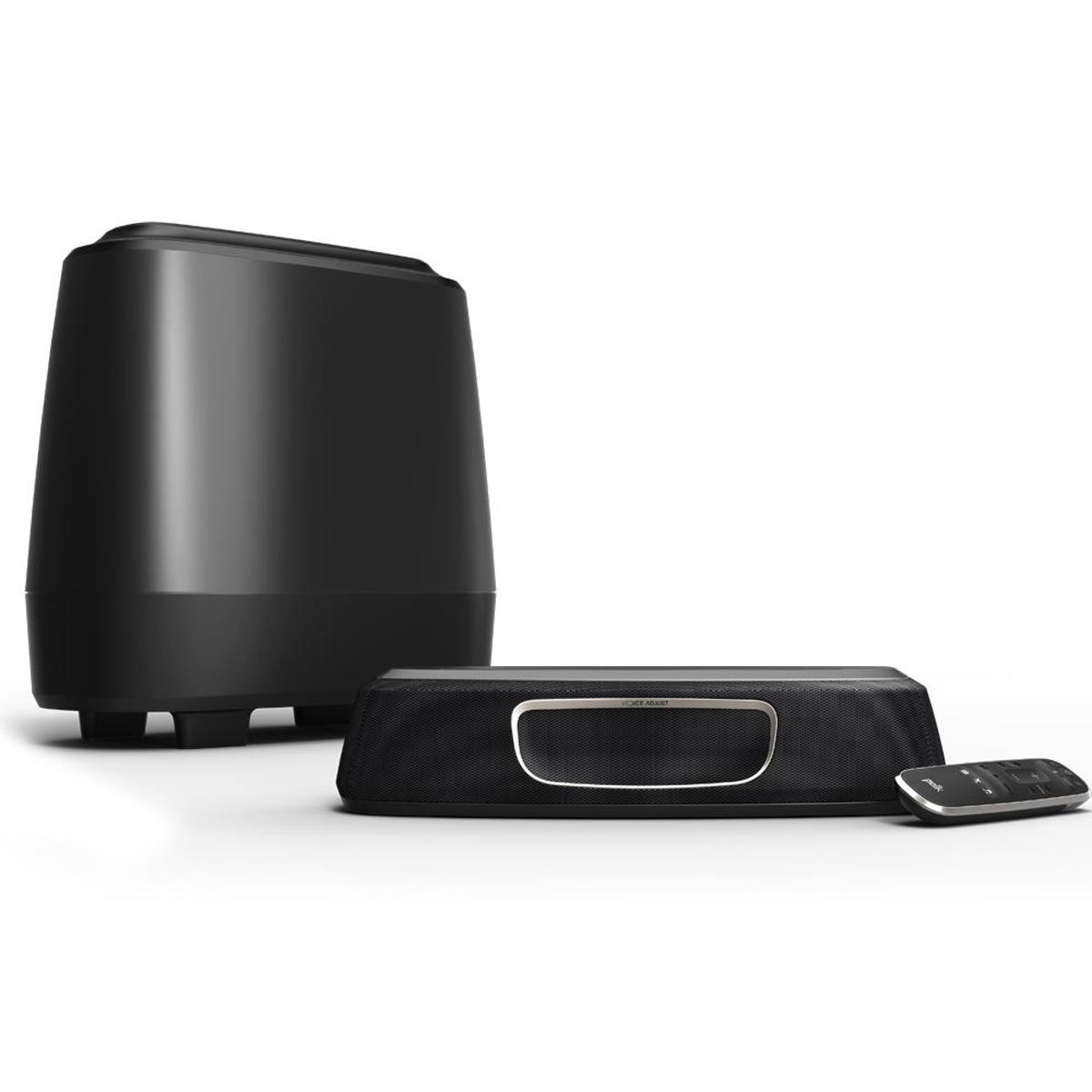 

Polk Audio MagniFi Mini Home Theater Sound Bar System