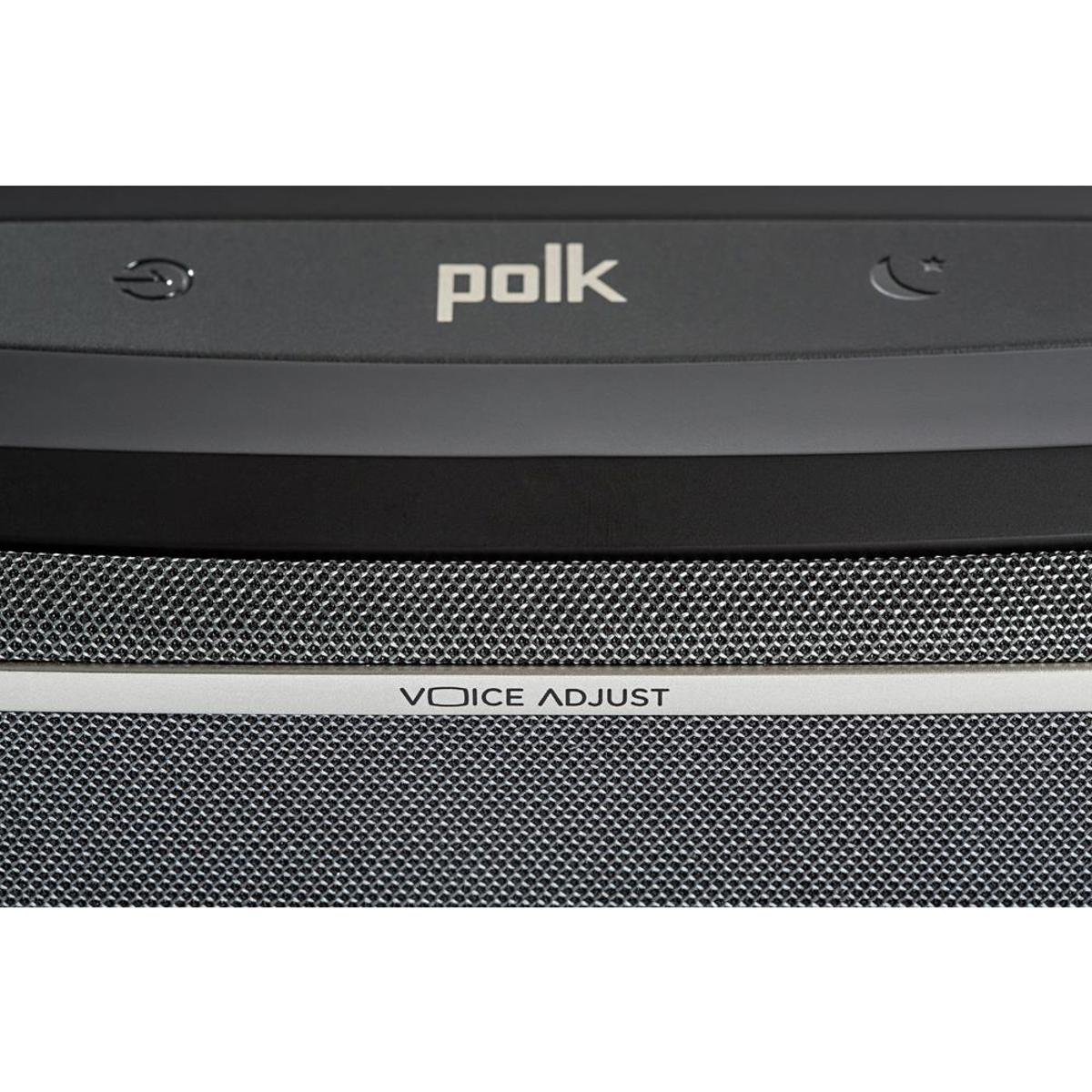 POLK AUDIO MAGNIFI Mini Home Theater Sound Bar System AM9114 199.00