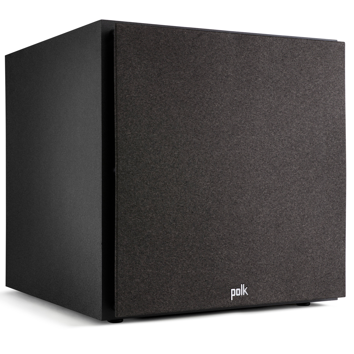 

Polk Audio Monitor XT12 12" 100W High-Performance Powered Subwoofer, Black