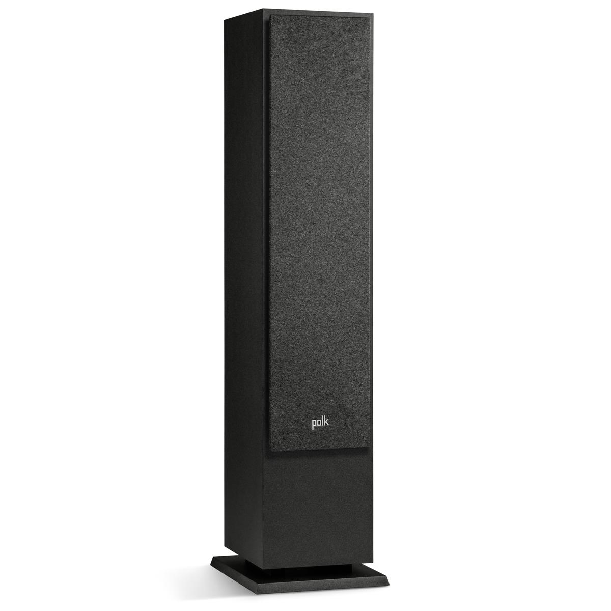 

Polk Audio Monitor XT60 Floorstanding Speaker, Black