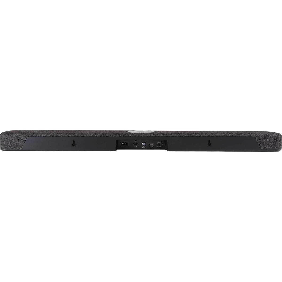 POLK AUDIO REACT Home Theater Sound Bar with BuiltIn Alexa, Black EUR