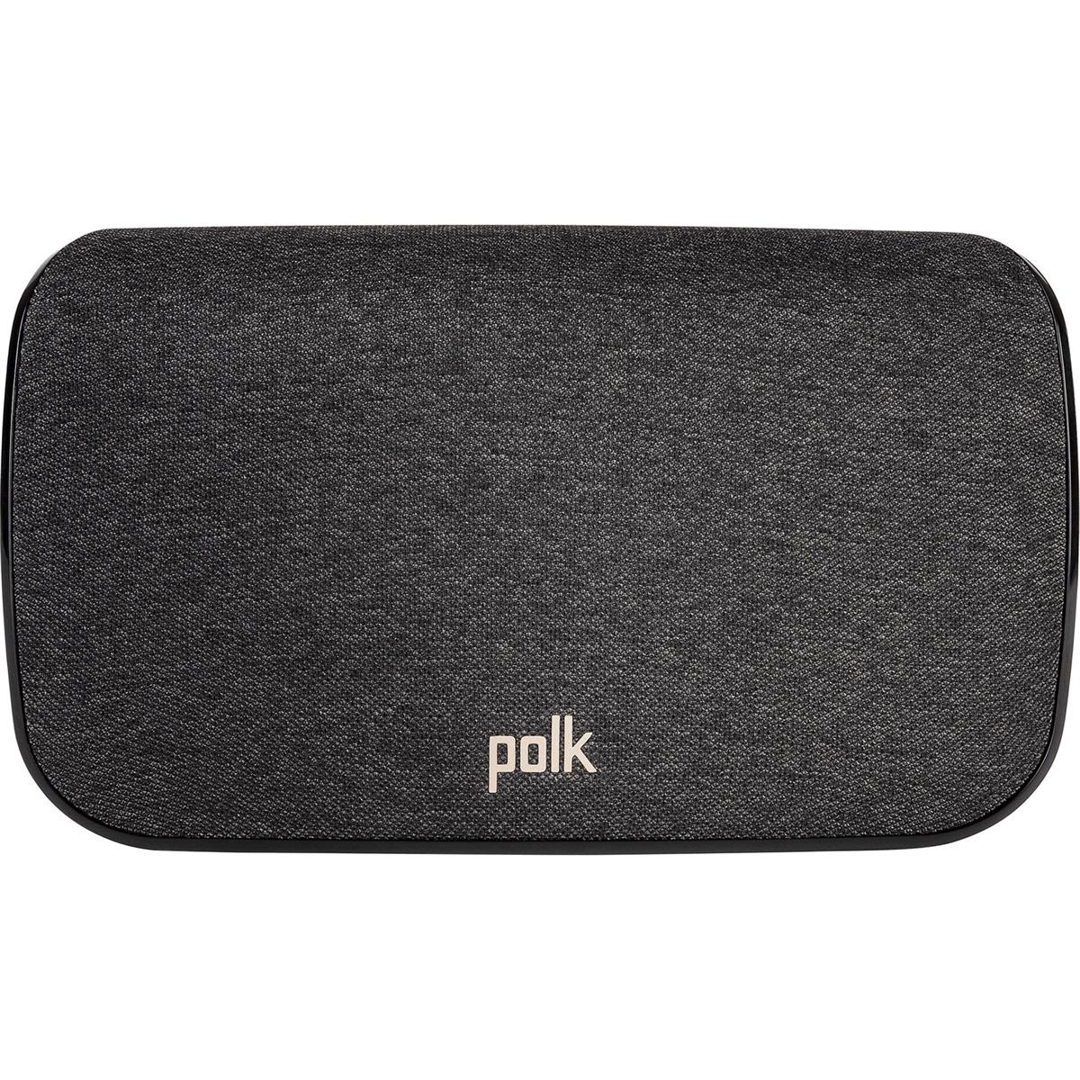 Image of Polk Audio SR2 Wireless Surround Speakers for Select Polk Sound Bars