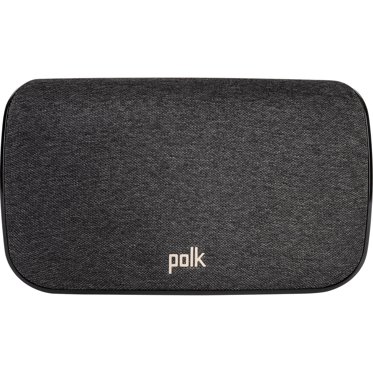 

Polk Audio SR2 Wireless Surround Speakers for Select Polk Sound Bars, Pair,Black