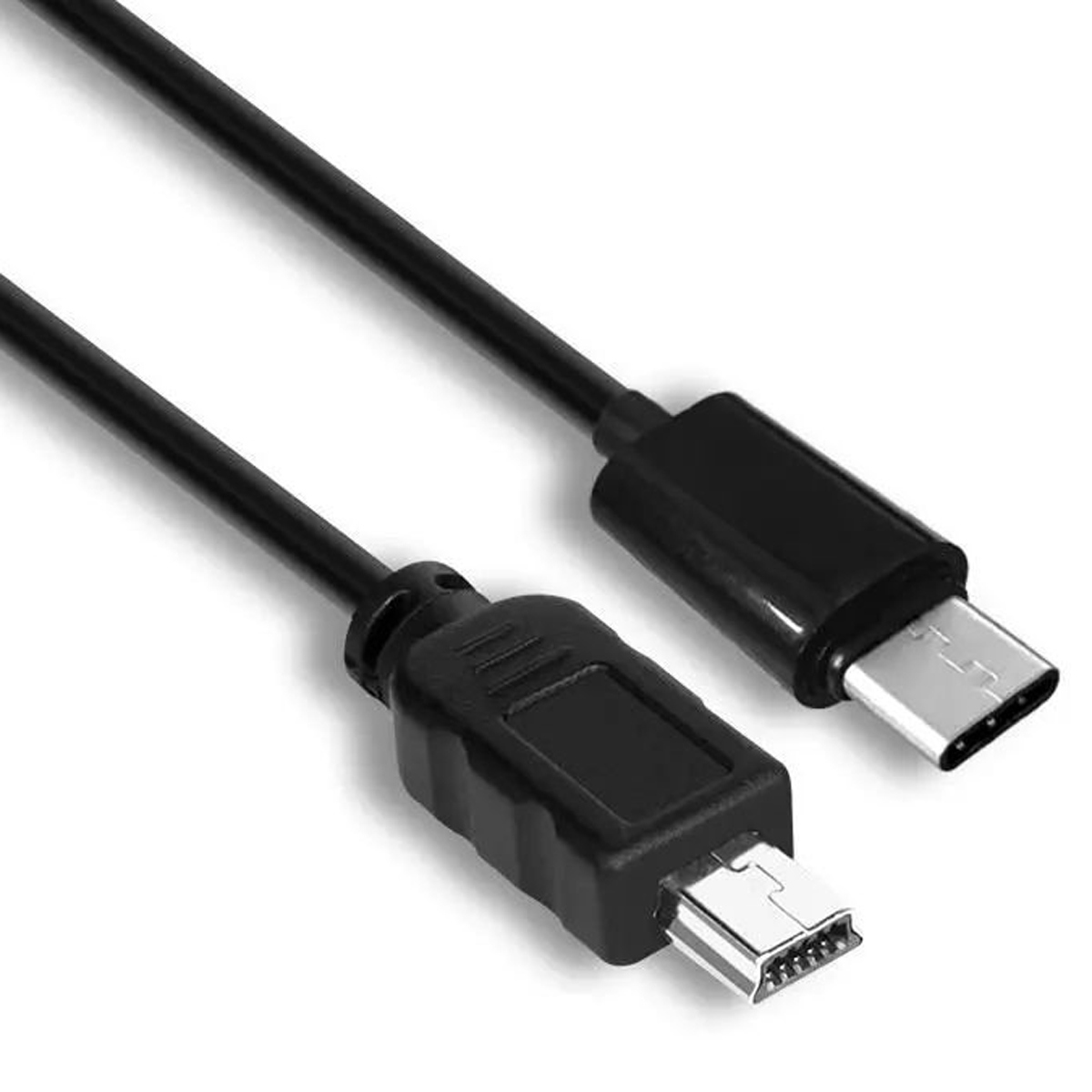 

Portkeys Monitor Camera Control Cable for Select USB-C Cameras, 15.75"