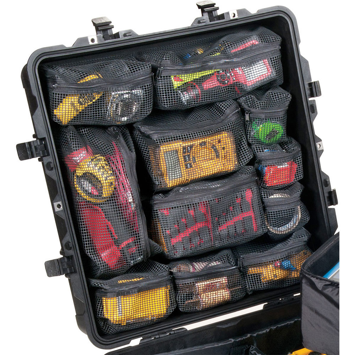 

Pelican PC0379 Lid Organizer for #0370 24in Cube Case