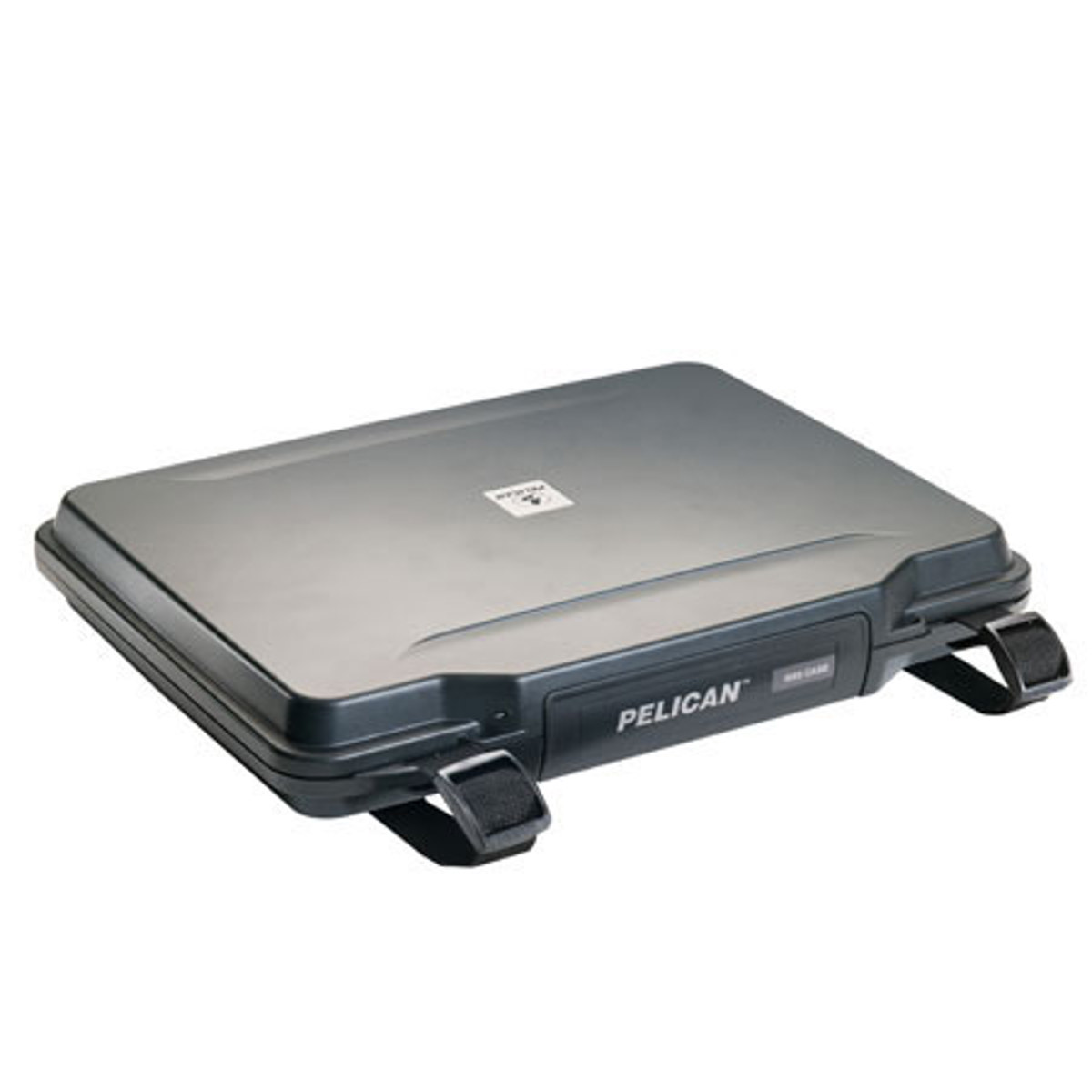 

Pelican 1085 15" HardBack Netbook Case with Foam, Black