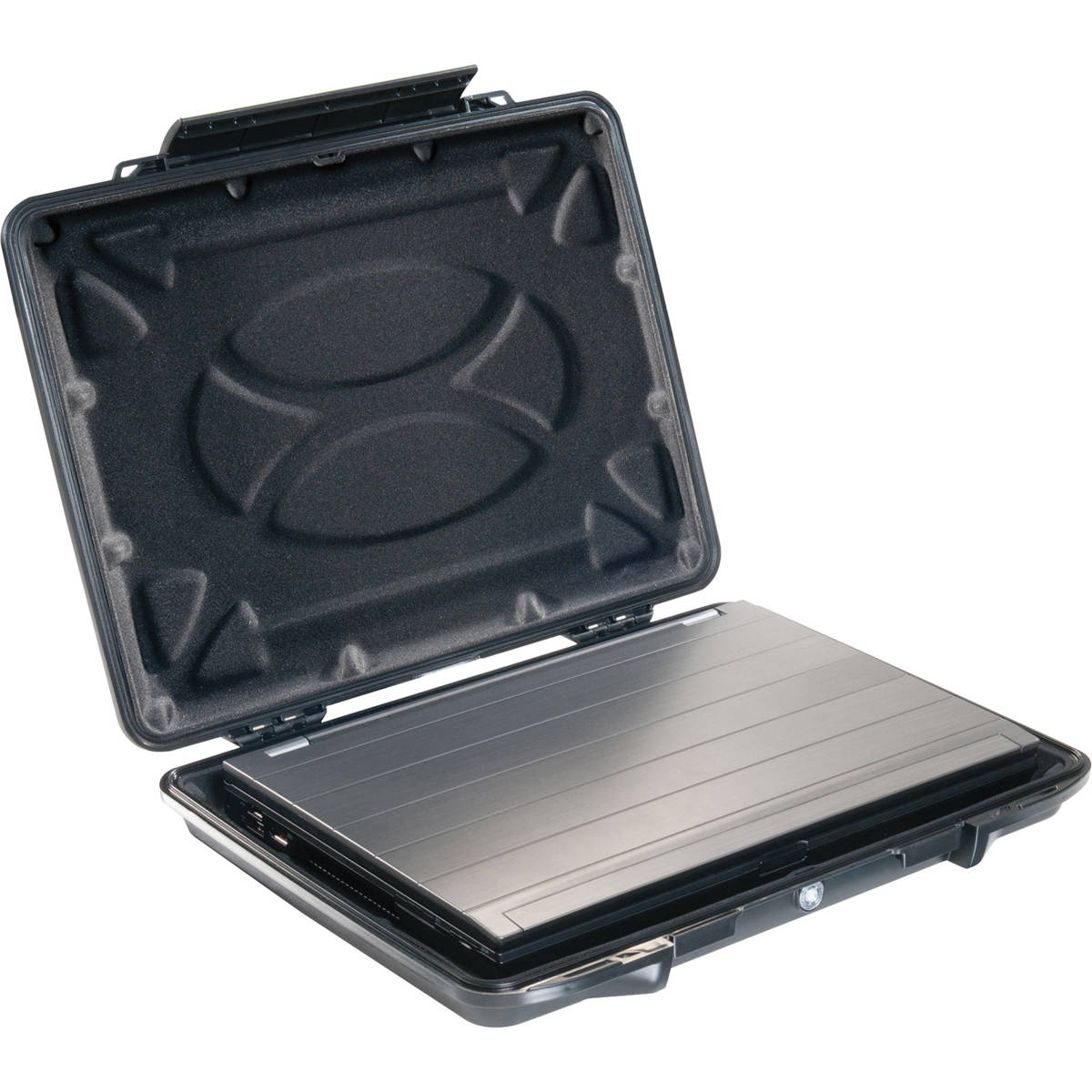 Image of Pelican 1095CC 17&quot; HardBack Laptop Computer Case