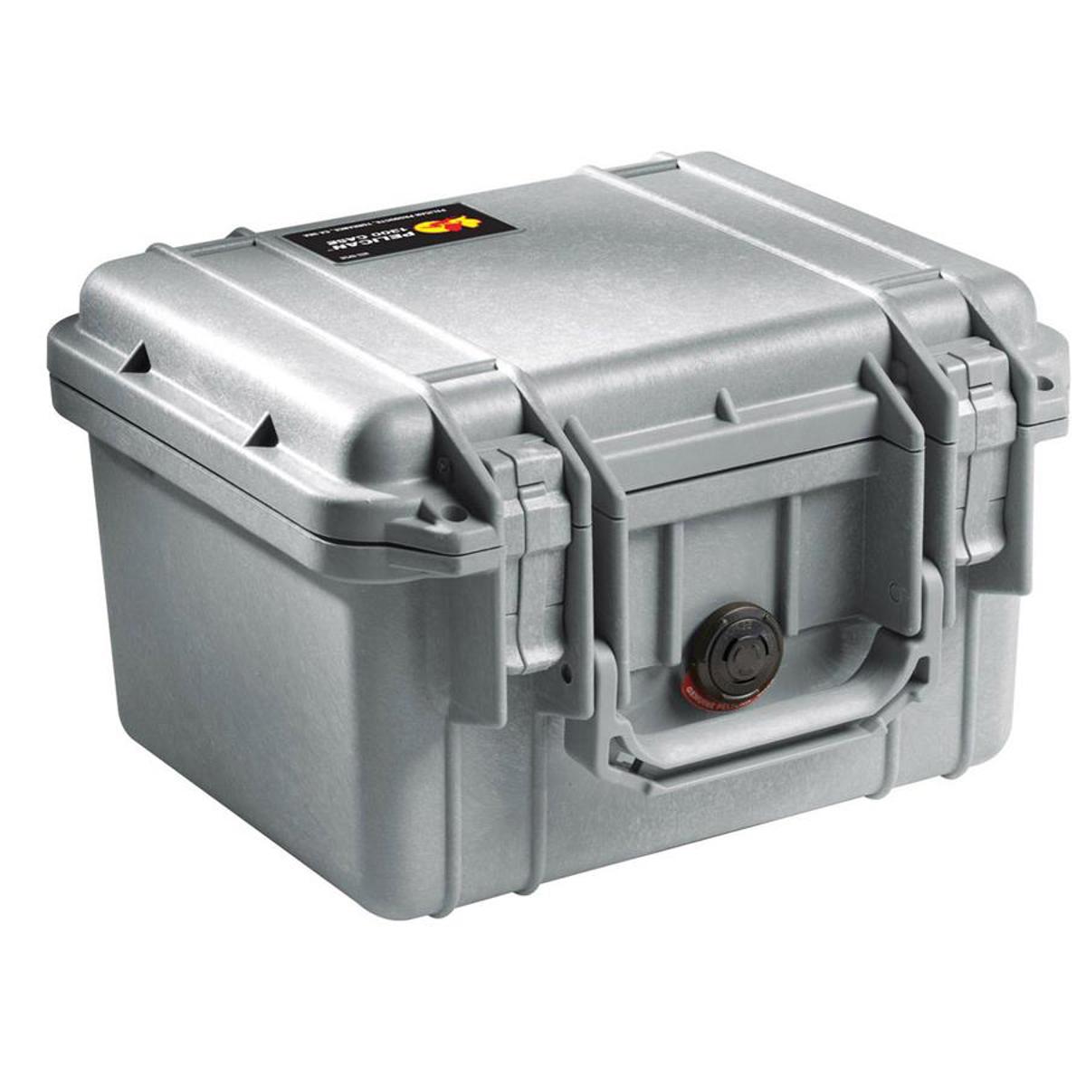 

Pelican PC1300S Watertight Mini-S Case, Foam Insert