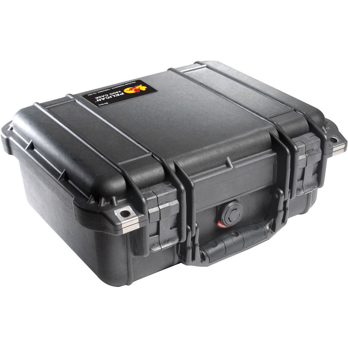 

Pelican PC1400NFB Watertight Case Without Foam Insert
