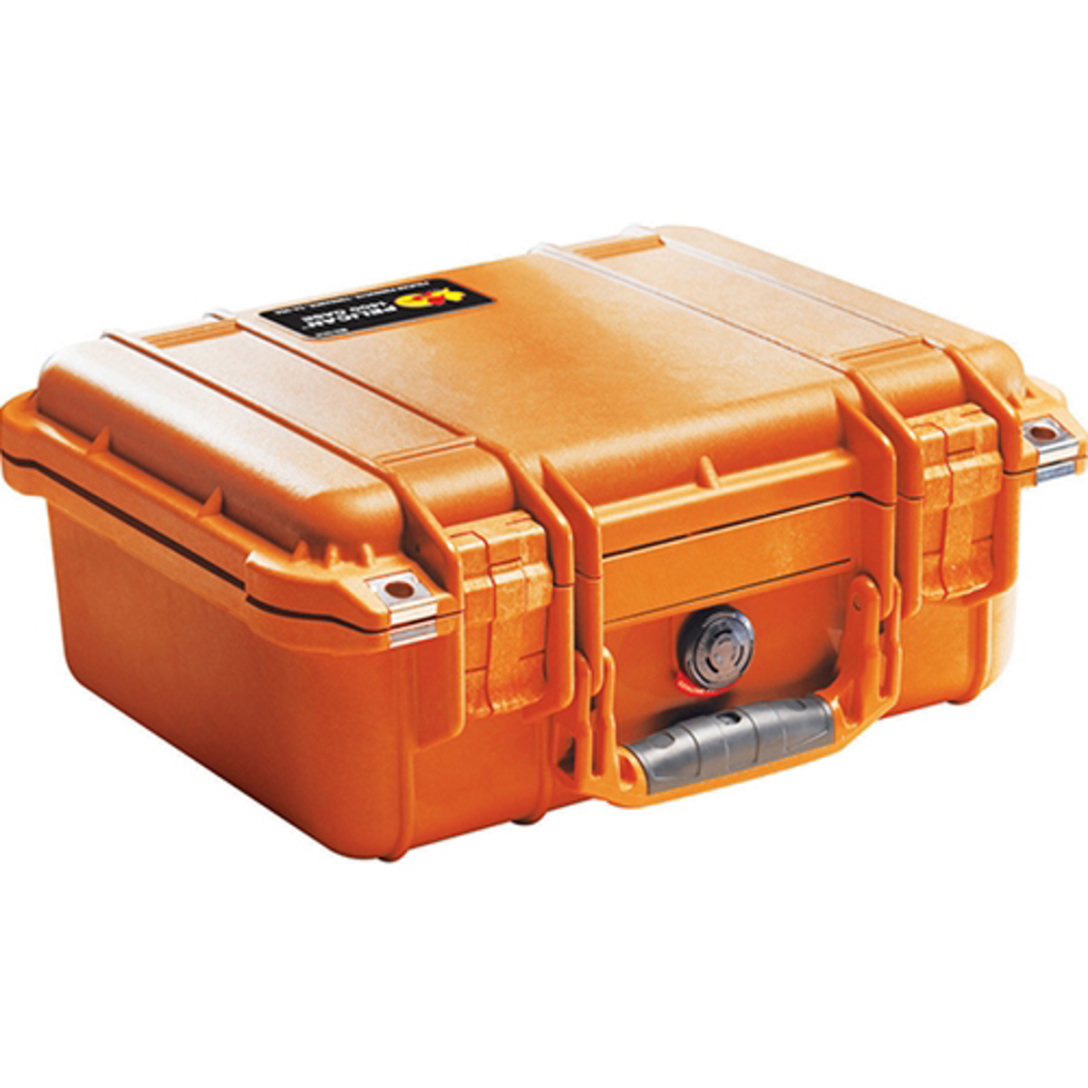 

Pelican PC1400O Watertight Hard Case with Foam Insert