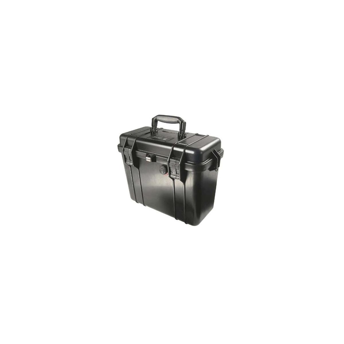 Image of Pelican 1430 Top Loader Watertight Case With Foam Insert