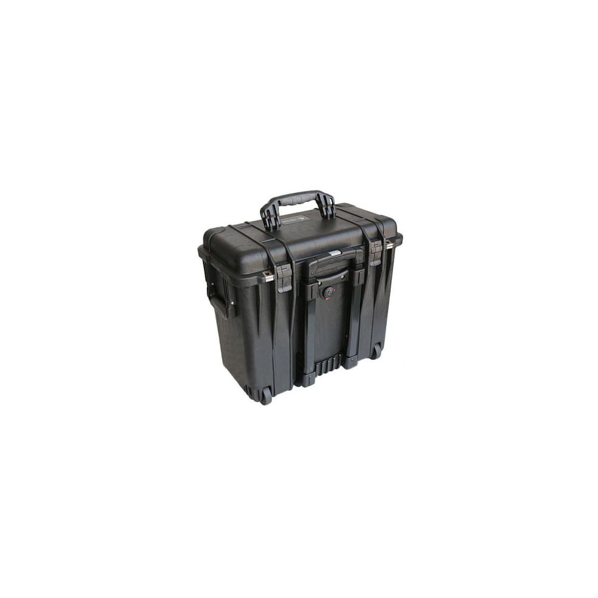 Image of Pelican 1440 Top Loader Hard Case with Wheels