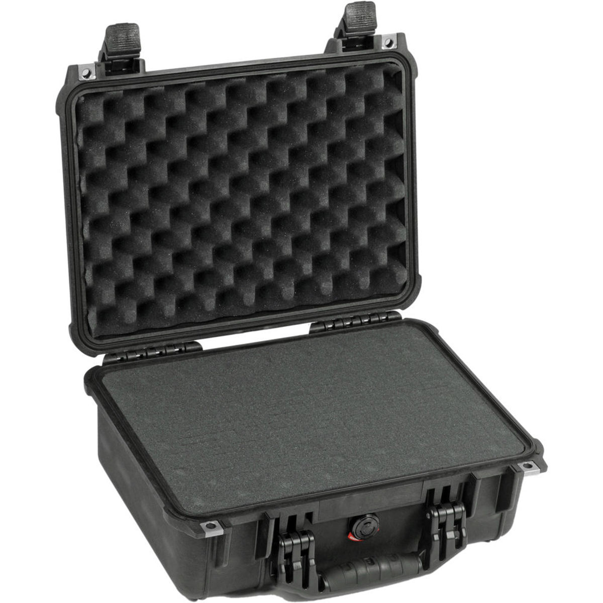 

Pelican 1450 Watertight Hard Case with Foam Insert - Black