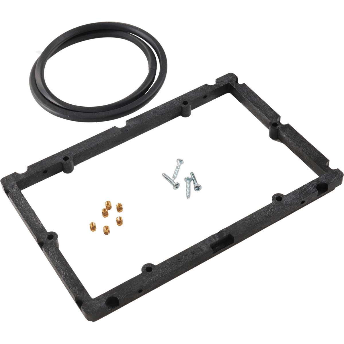 

Pelican 1450PF Special Application Panel Frame Kit for 1450 Medium Case