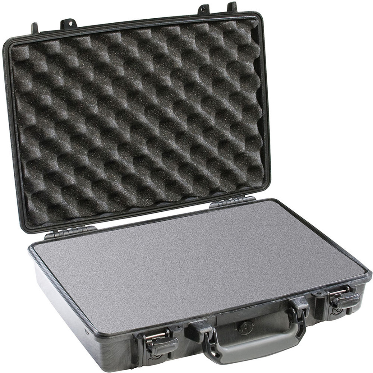 

Pelican 1470 Attache Watertight Case, Foam Insert - Black