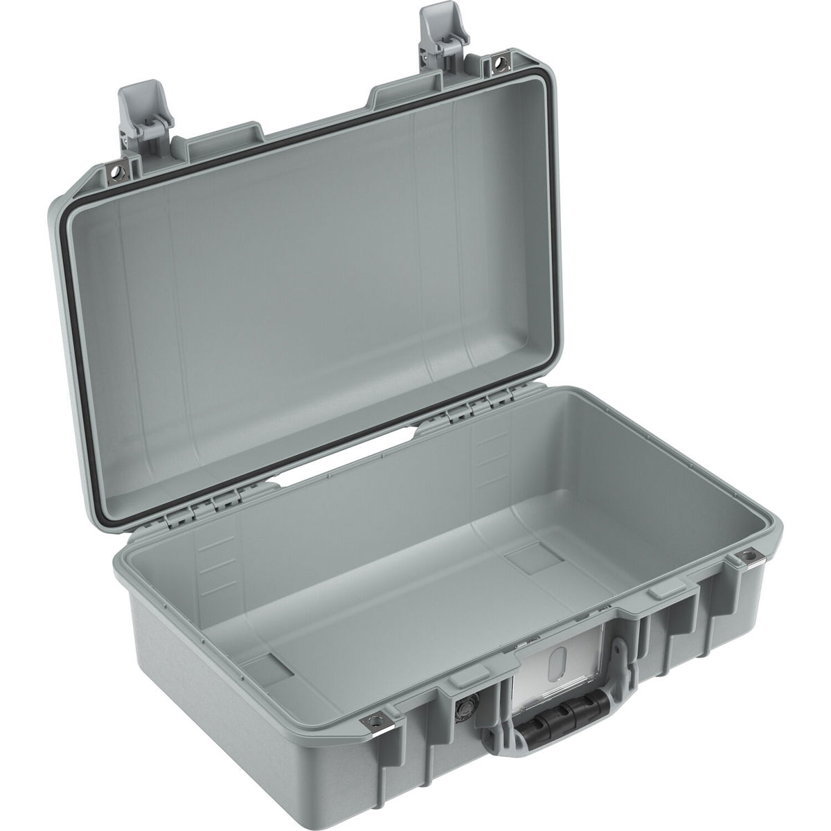 

Pelican 1485AirNF Hard Carry Case with Liner, No Foam, Silver