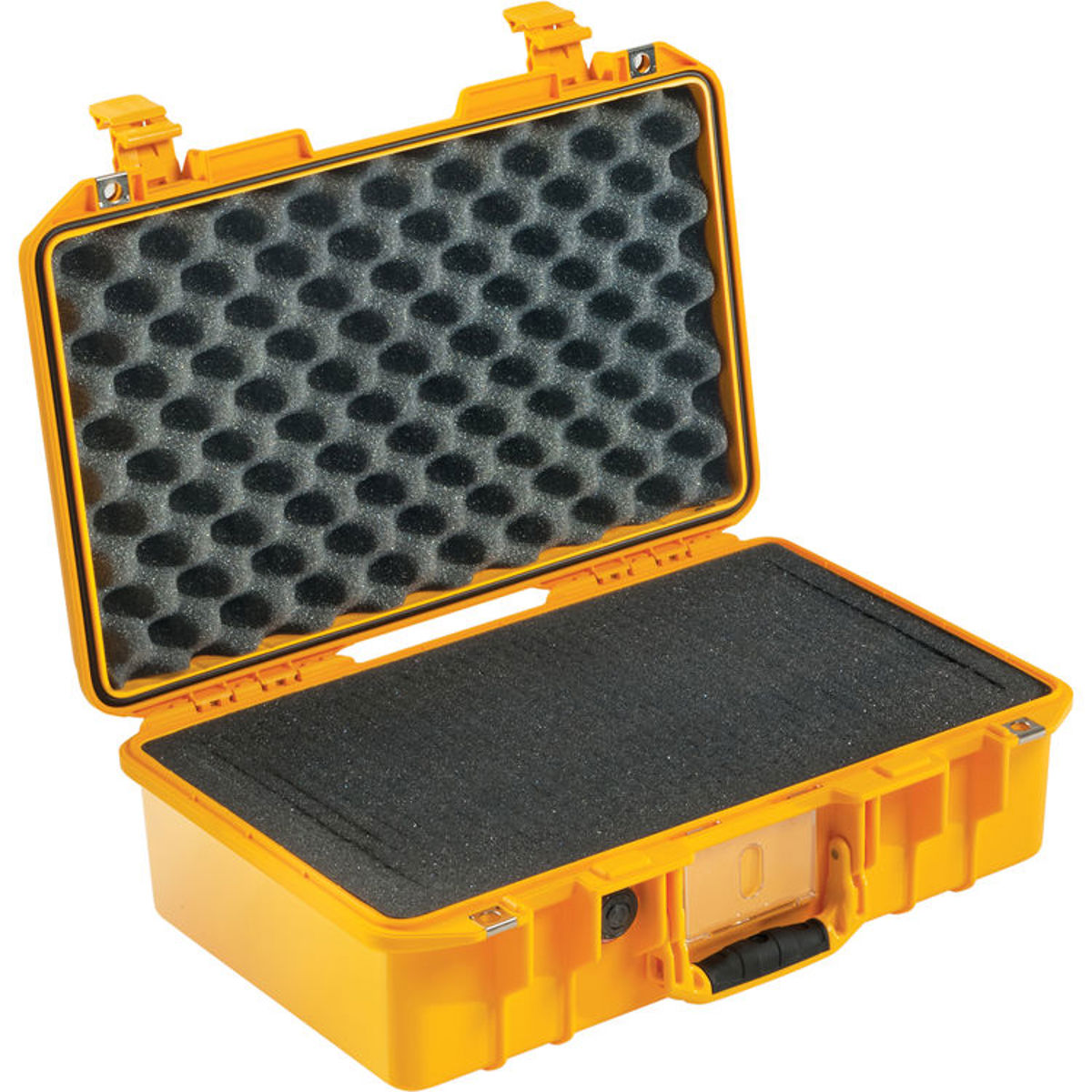 

Pelican 1485 Air Compact Hand-Carry Case with Pick-N-Pluck Foam, Yellow