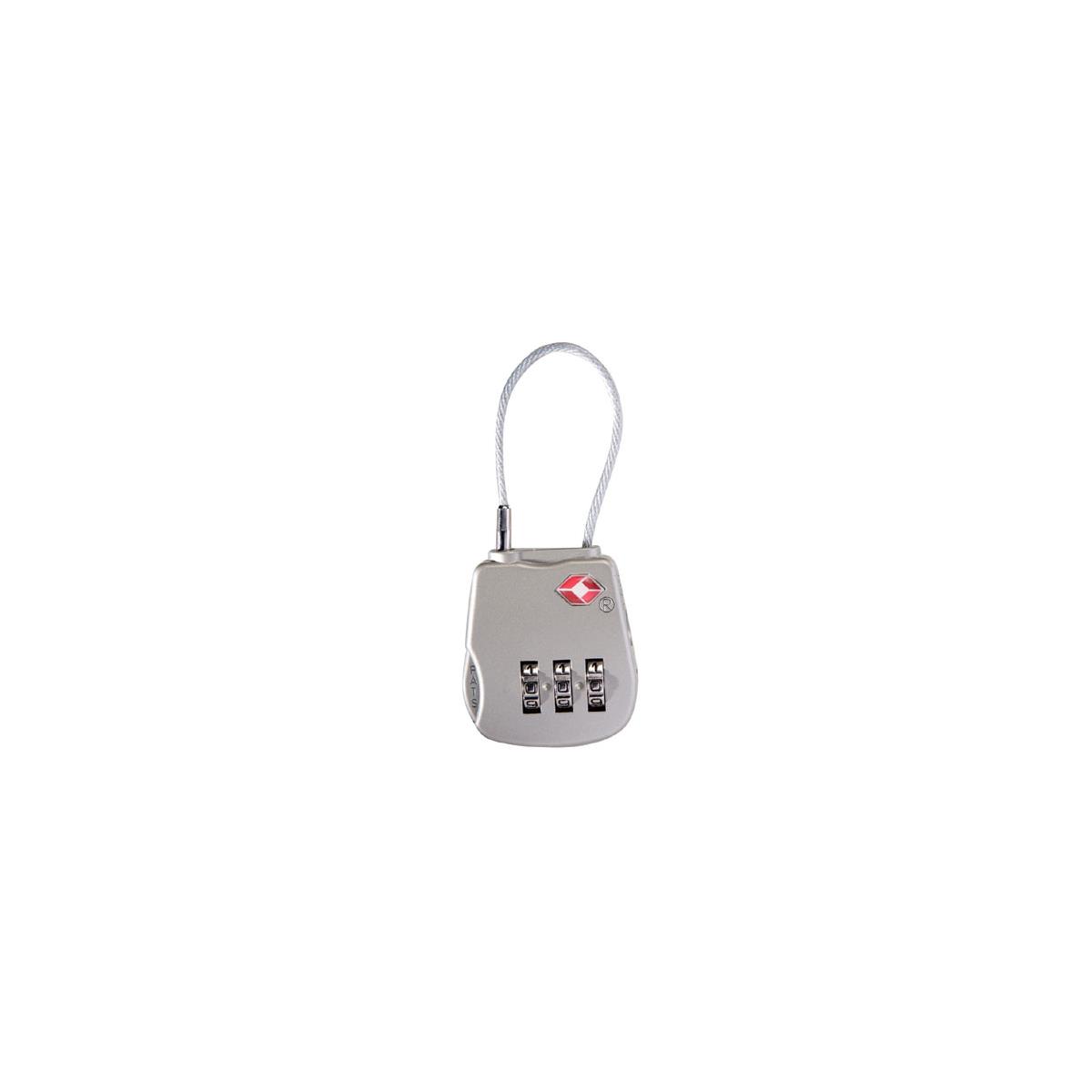 Image of Pelican PC1506TSA TSA Combination Lock