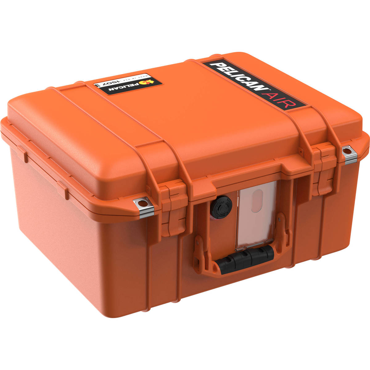 

Pelican 1507 Air Case without Foam, Orange