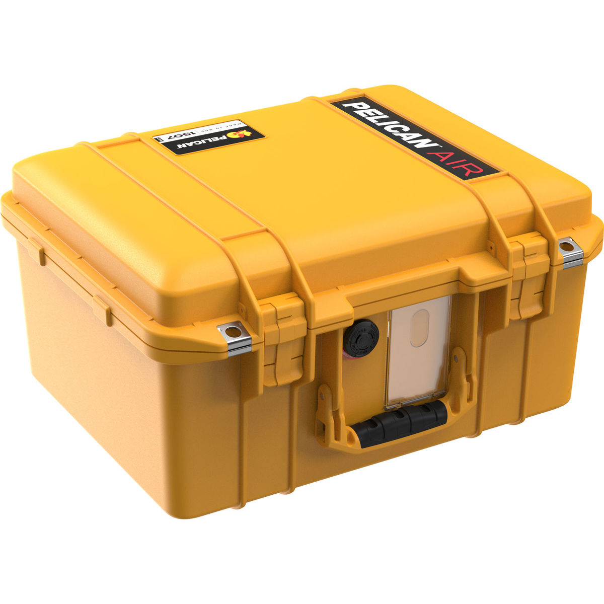 

Pelican 1507 Air Case without Foam, Yellow