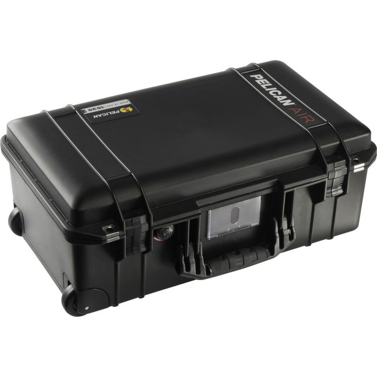 

Pelican 1535 Air Wheeled Carry-On Case, No Foam, 2017, Black