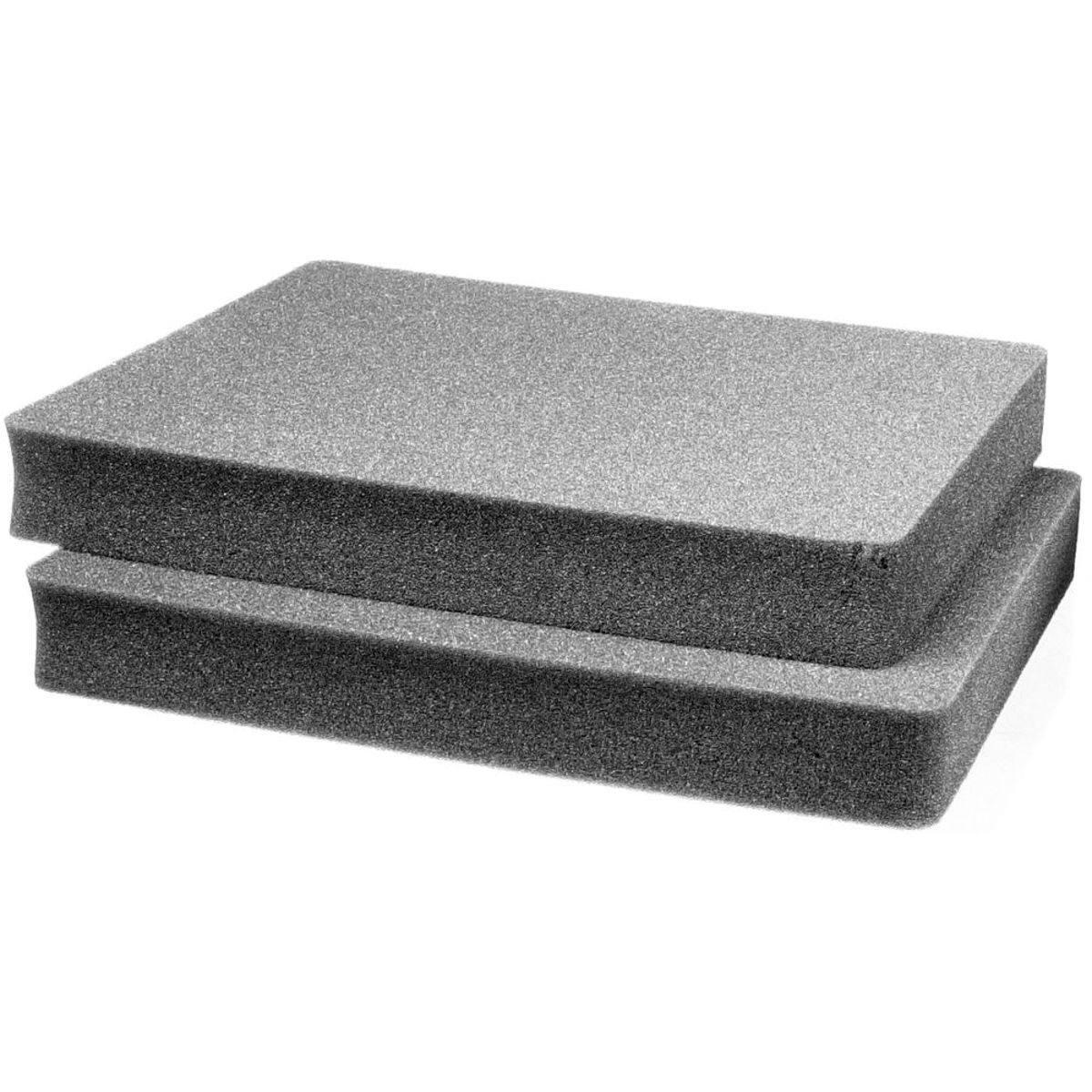 Image of Pelican 1552 Two Piece Foam Set for Pelican 1550 Case