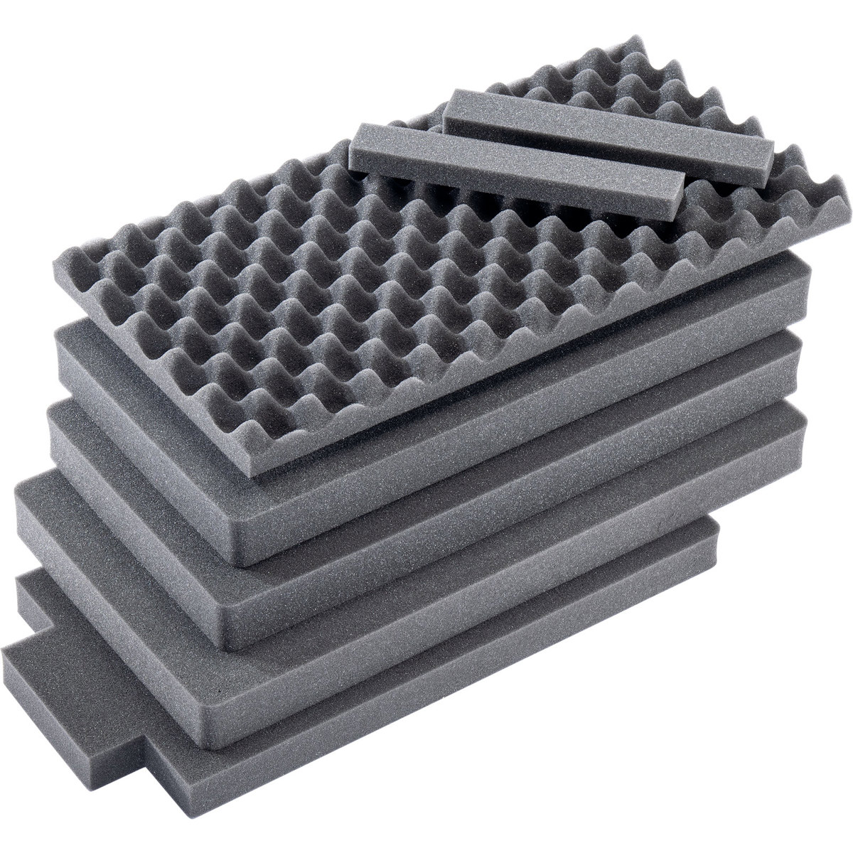 

Pelican 1556AirFS 7-Piece Replacement Foam Set for 1556 Air Case