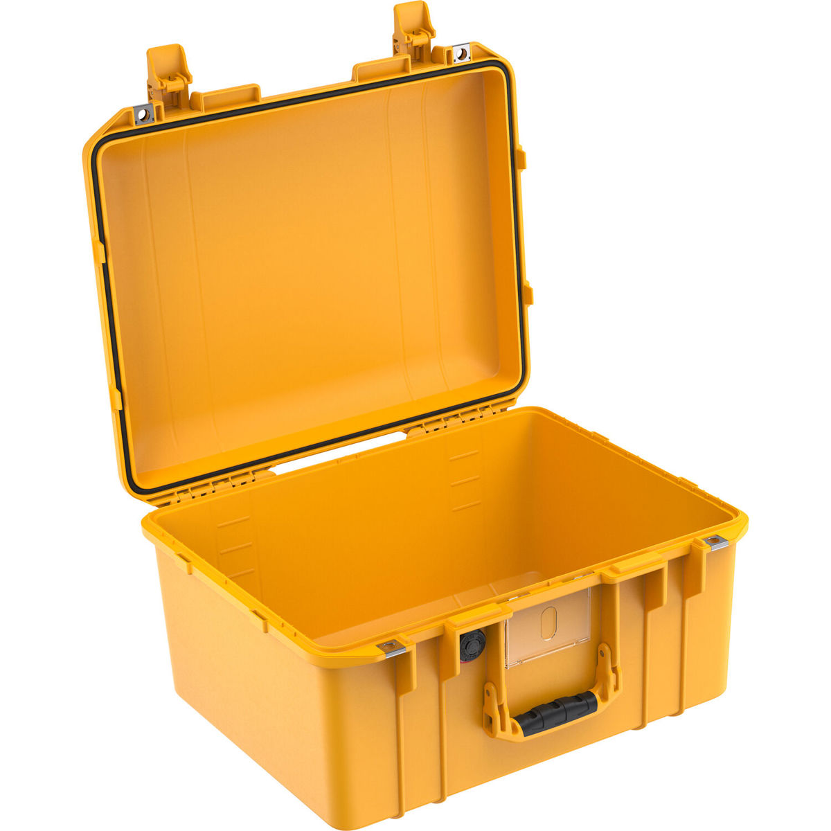 

Pelican 1557AirNF Hard Carry Case with Liner, No Foam, Yellow