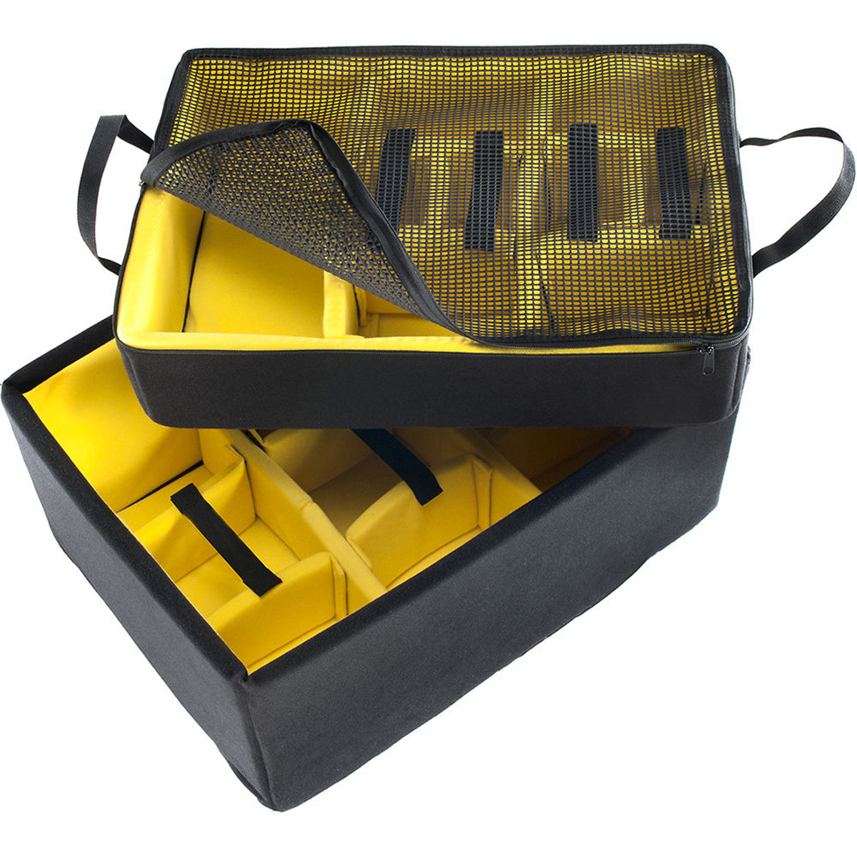 

Pelican 1607AirDS Padded Divider Set for 1607 Air Case