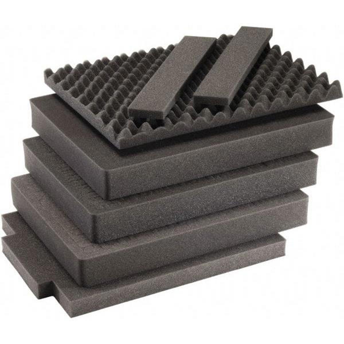 

Pelican 1607AirFS 7 Pieces Foam Set