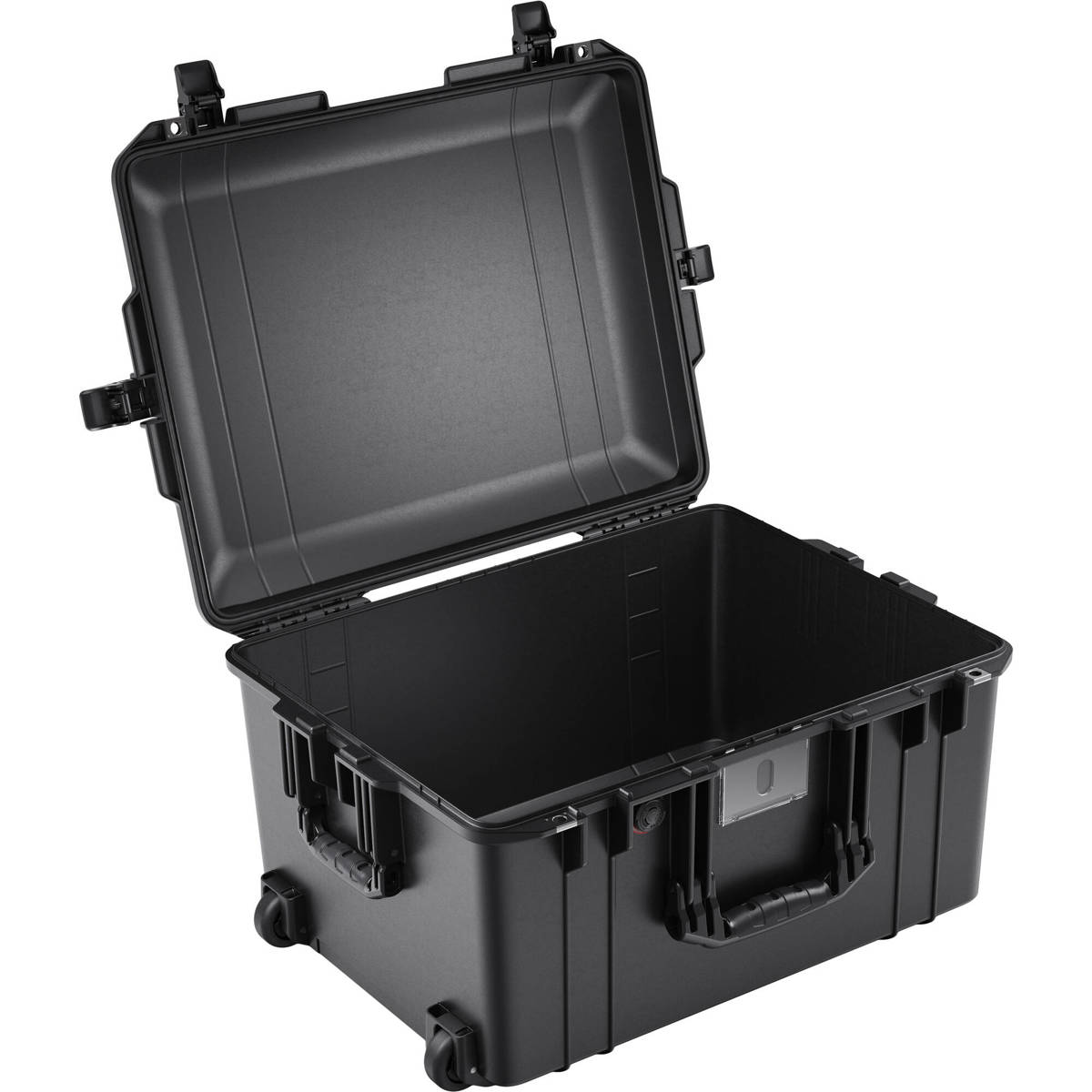 

Pelican 1607AirNF Wheeled Hard Case with Liner, No Foam, Black