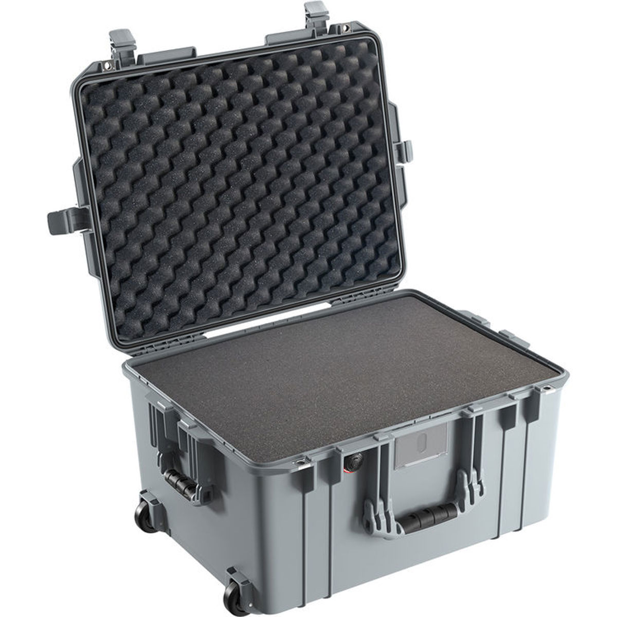 

Pelican 1607 Air Case with Pick N' Pluck Foam, Silver