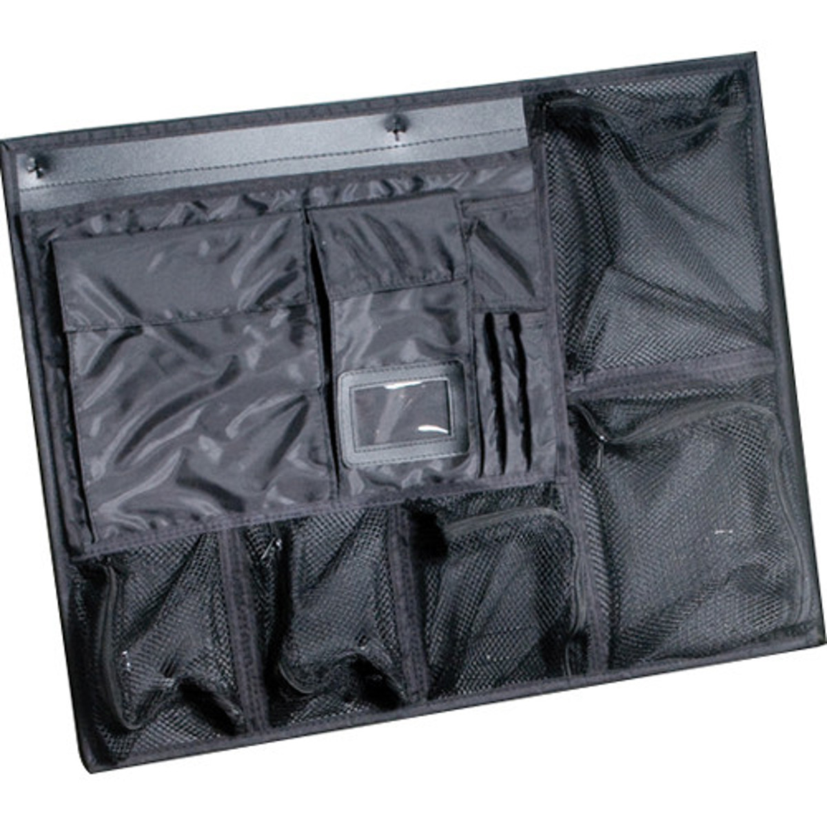 Image of Pelican PC1609 Photo Lid Organizer for Pelican Cases