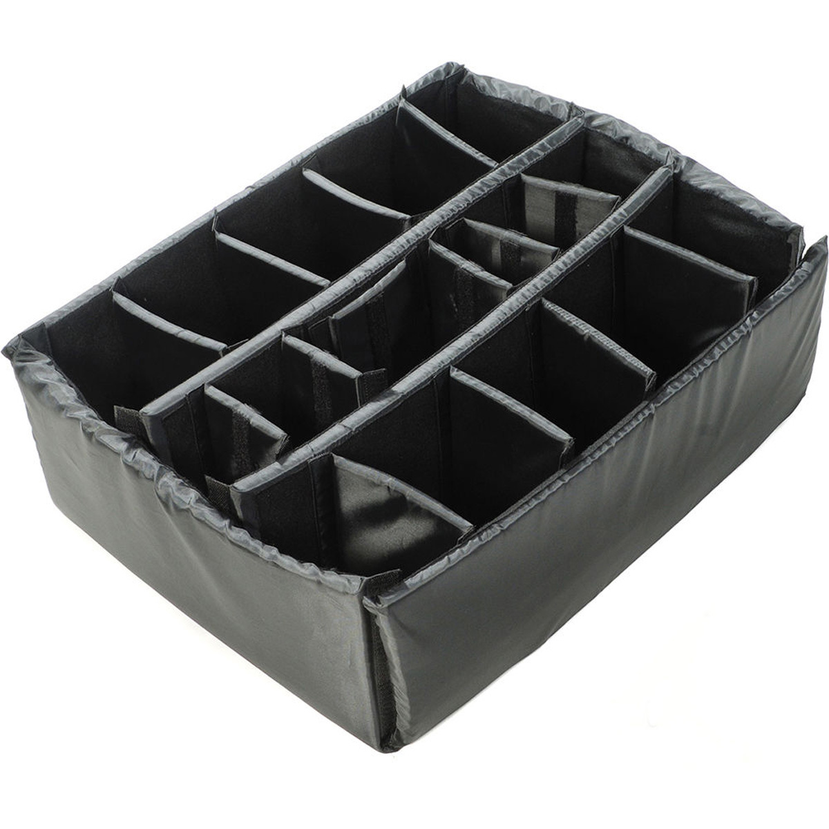 

Pelican 1635 Padded Divider Set for 1630 and 1634 Cases
