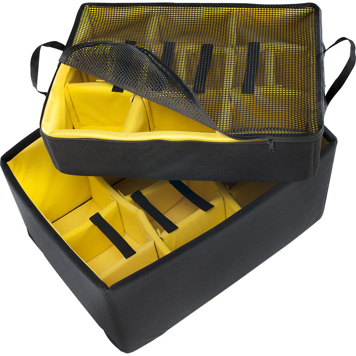 

Pelican 1637AirDS Padded Divider Set for 1637 Air Case