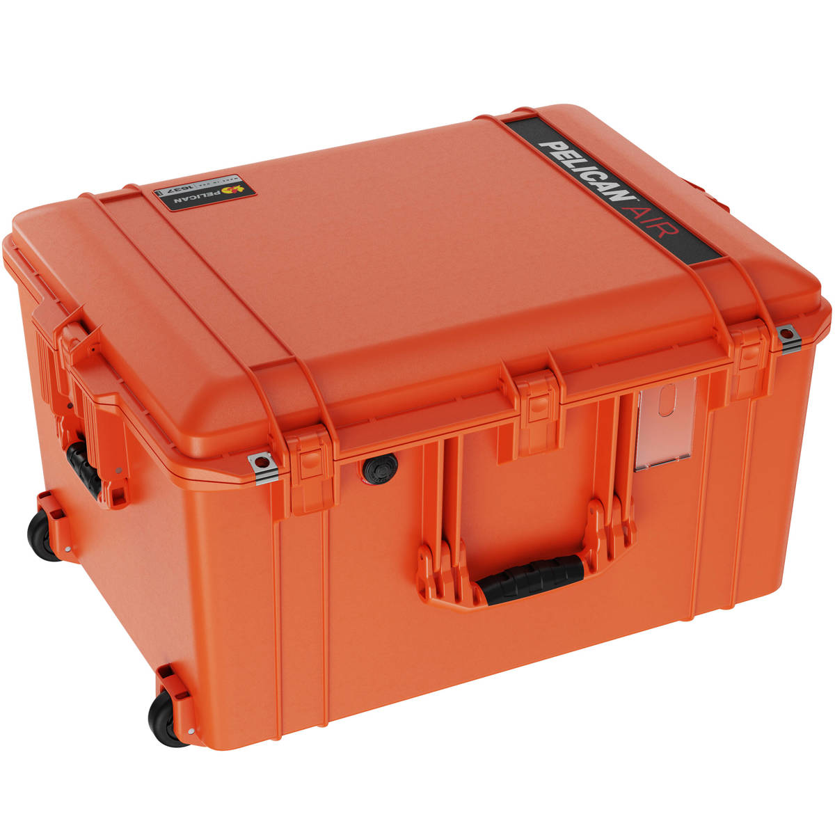 

Pelican 1637 Air Case, No Foam, Orange