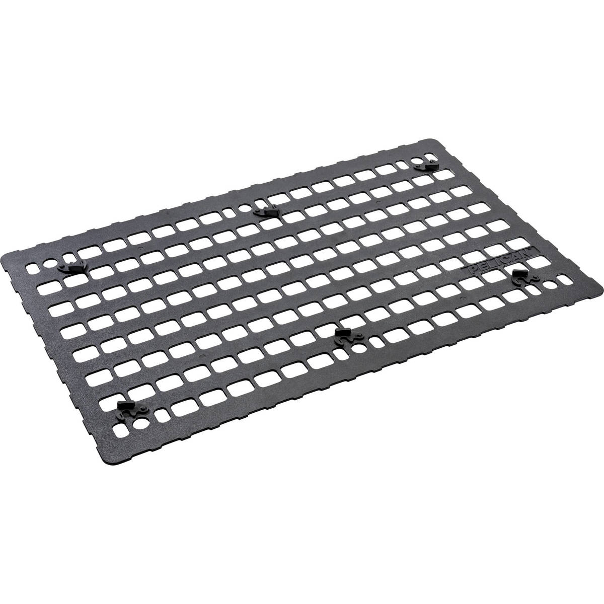 

Pelican 1650MP EZ Click MOLLE Panel Lid Organizer for 1650 Protector Case
