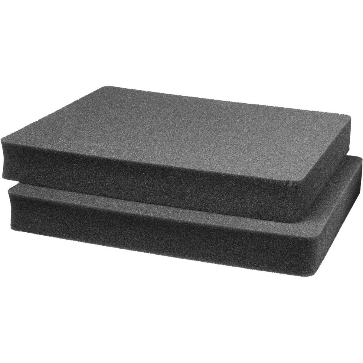 

Pelican 1652 Foam Set for 1650 Large Case, 2 Pieces