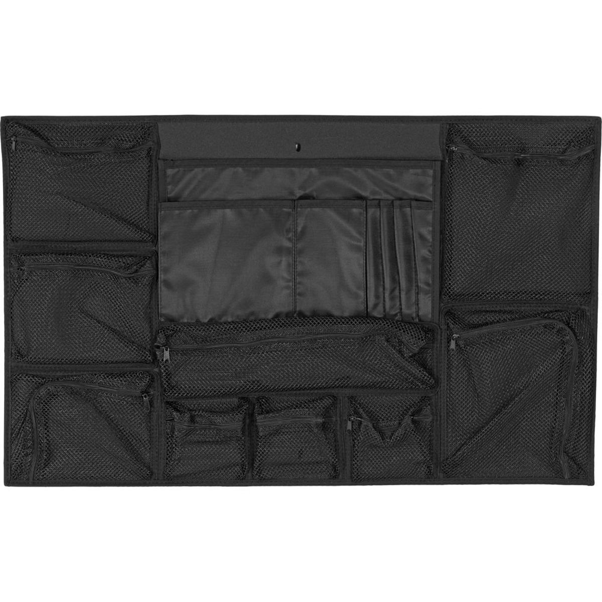 

Pelican PC1659 Lid Organizer for 1650 and 1654 Cases