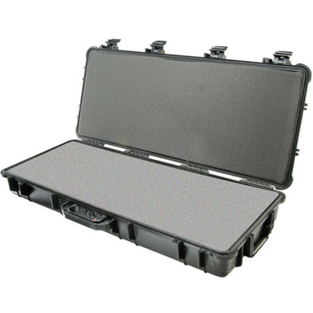 

Pelican 1700 Travel Vault II Watertight Weapons Case w/Foam Insert - Black